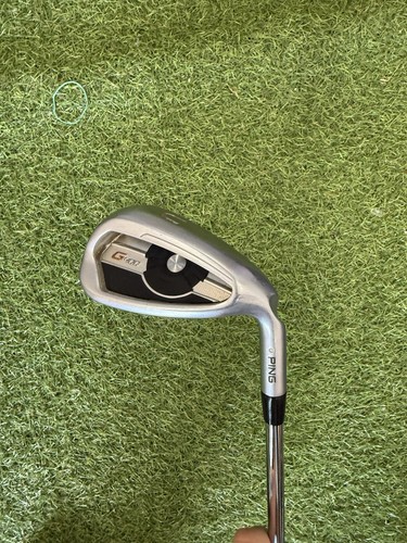 Ping g400 wedge silver dot - g400, /