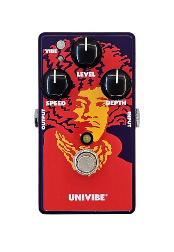 Dunlop jhm3 jimi hendrix - jimi,