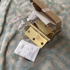 Nib baldwin 2 square - 3-1/2",