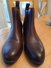 Dune London New Ladies Brown