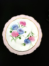 Paragon Porcelain Tea Plate