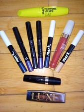 AVON MAKEUP UNBOXED, BRAND NEW DISCONTINUED **RM POST ONLY**