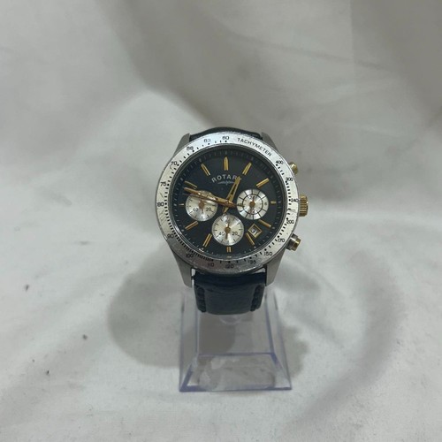 Rotary gs03906 chronograph - 04,