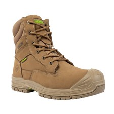 Mens APACHE Outback Side Zip