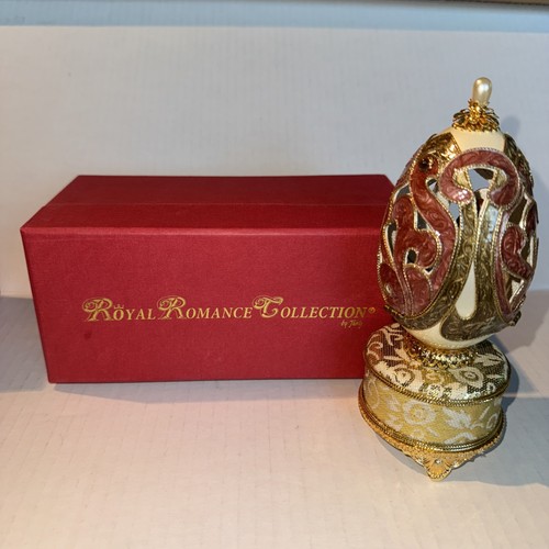 Violin royal romance - royal,