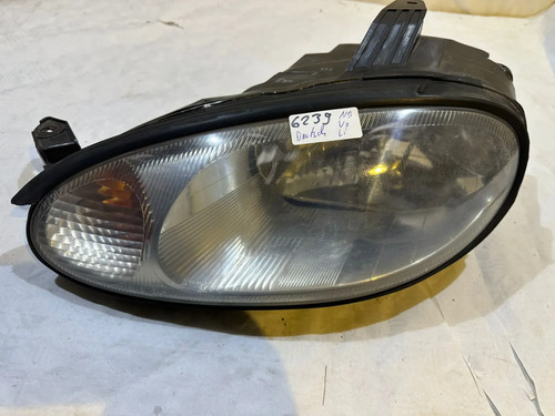Mazda headlight koito - mazda,