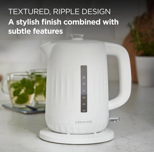 Kenwood ripple kettle - kenwood,