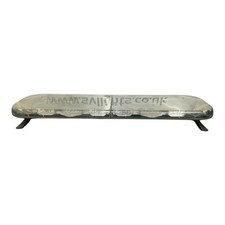 Whelen justice inch 360 - inch,