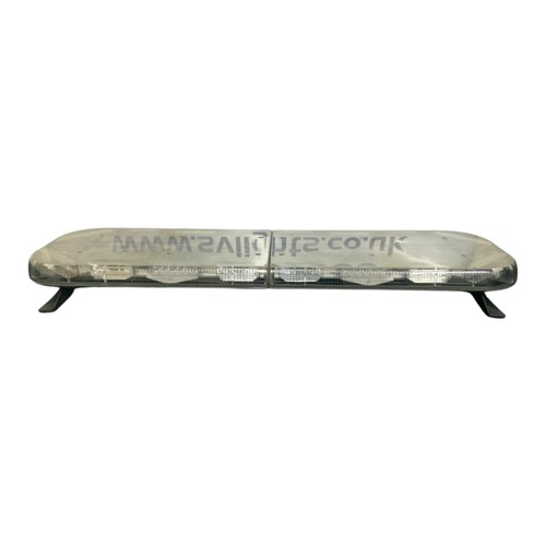 Whelen justice inch - inch, 360