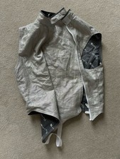 Lame Leon Paul Foil Vest 46