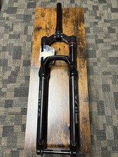 Rock Shox Pike, 140mm Travel