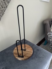 Next Bronx Kitchen Roll Holder 