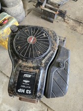 Briggs And Stratton 13hp intek