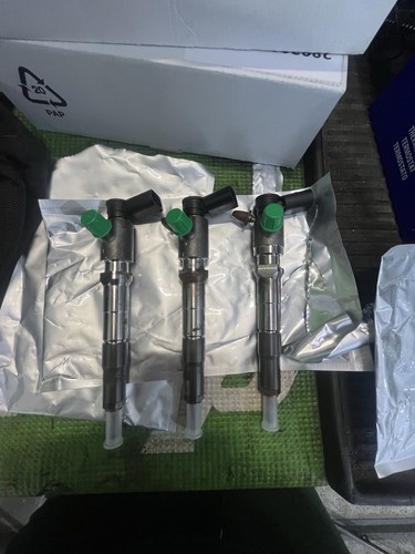 Ecoblue transit injectors - transit,