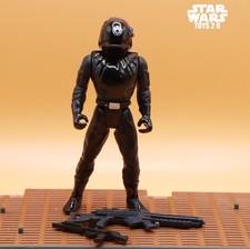 STAR WARS  1995 POTF