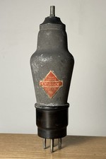 Cossor 220VS Pentode Valve