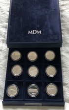 MDM The Crown Collections