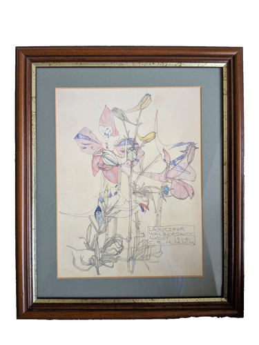 Charles rennie mackintosh - 🌸,