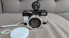 Lomography Lomo Fisheye 2 35mm Compact Film Camera With Viewfinder