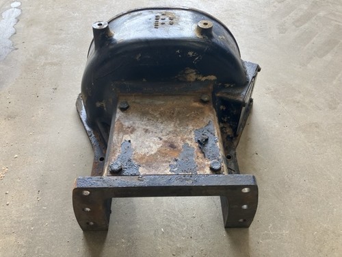 For leyland 262 - for, /