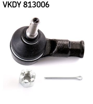 Steering tie rod end - end, skf