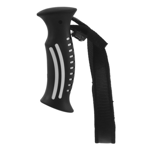 Ski pole grip replacement - ski,
