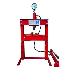 10 Ton Hydraulic Shop Press