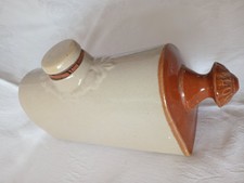 Antique Ceramic Hot Water