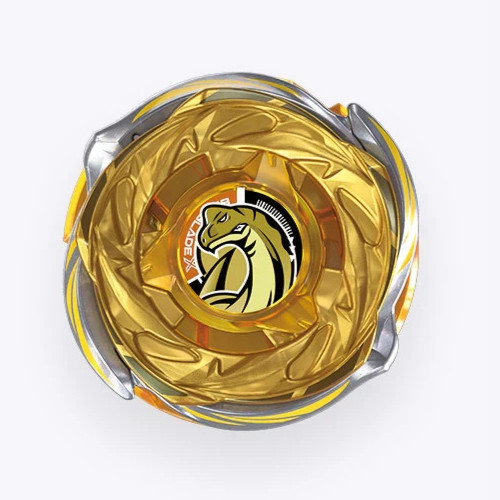Takara tomy beyblade - cx-18, 02