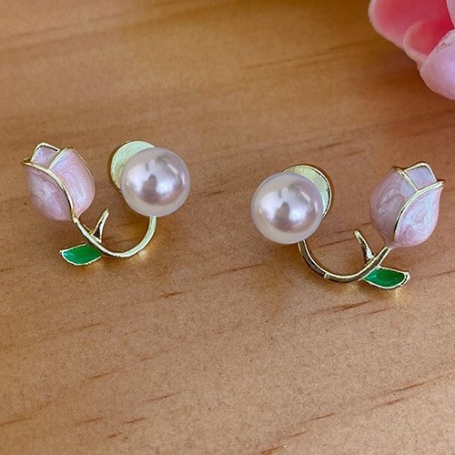 925 sterling silver flower - sterling,