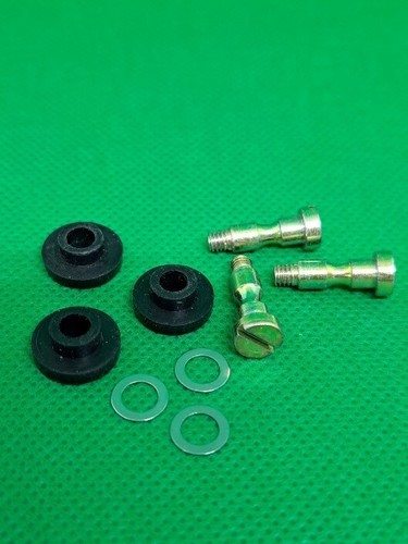 Smiths magnetic case screws - smiths,