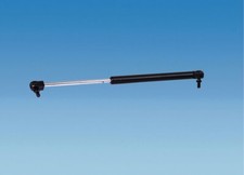 Caravan Gas Locker Spring Strut 110N Telescopic Support Arm GS4 - Caravan Camper