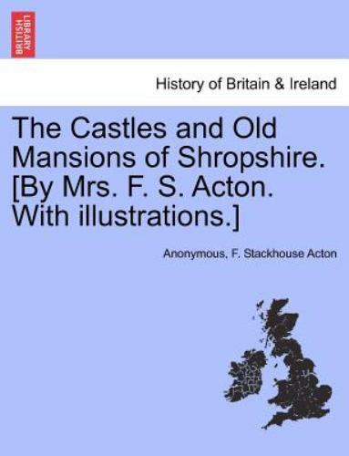 The castles and old mansions - castles,