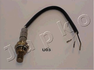 New lambda sensor - new, volvo