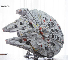 ✅*NEW* 75192 Millennium