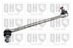 Front left anti roll bar - front,