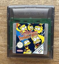 The Simpsons Treehouse Of