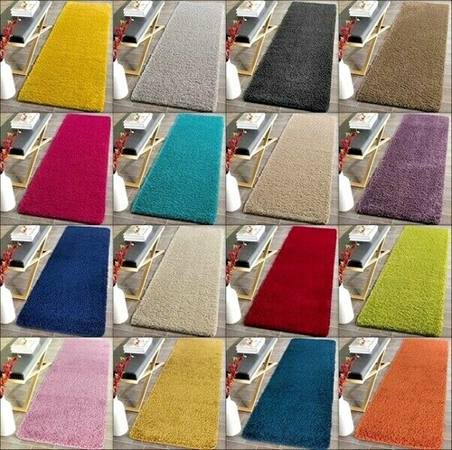 Washable rug non - washable, slip