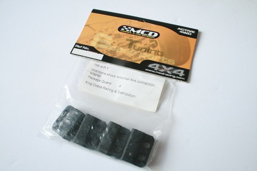 Mcd wishbone shock absorber - mcd,
