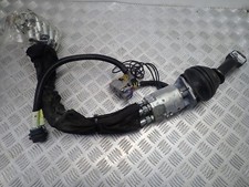 JCB 3 SPOOL JOYSTICK SERVO