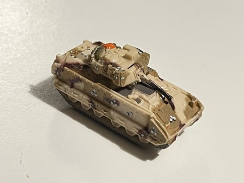 Micro machines ma2a bradley - micro,