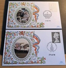 Great Britain 2000 Benham