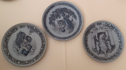 Vintage poole pottery - vintage,