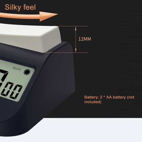 9901 chess clock - chess,