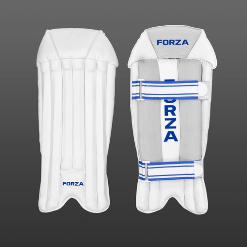 Forza wicket keeper pads - wicket,