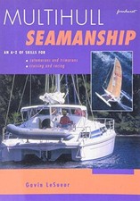 Multihull Seamanship -
