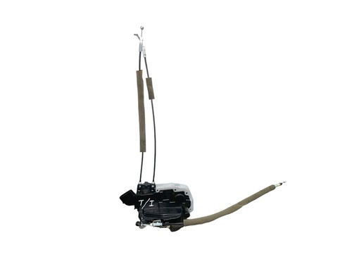 825011ka0a rear door - rear, lh