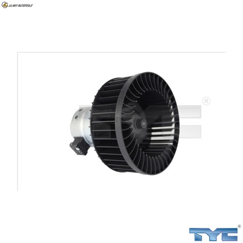 Interior blower 503 0012 for - interior,