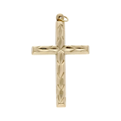 Pre owned 9ct - 9ct, yellow