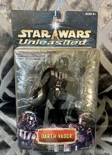 Star Wars Unleashed | Darth